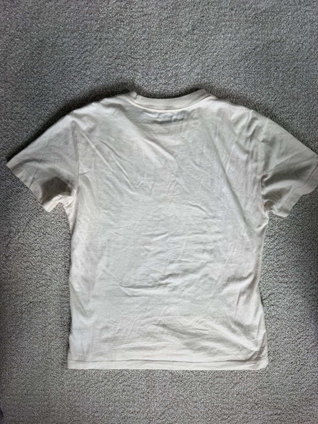Abercrombie & Fitch New York Jets NFL Graphic Relaxed Fit T-Shirt 4