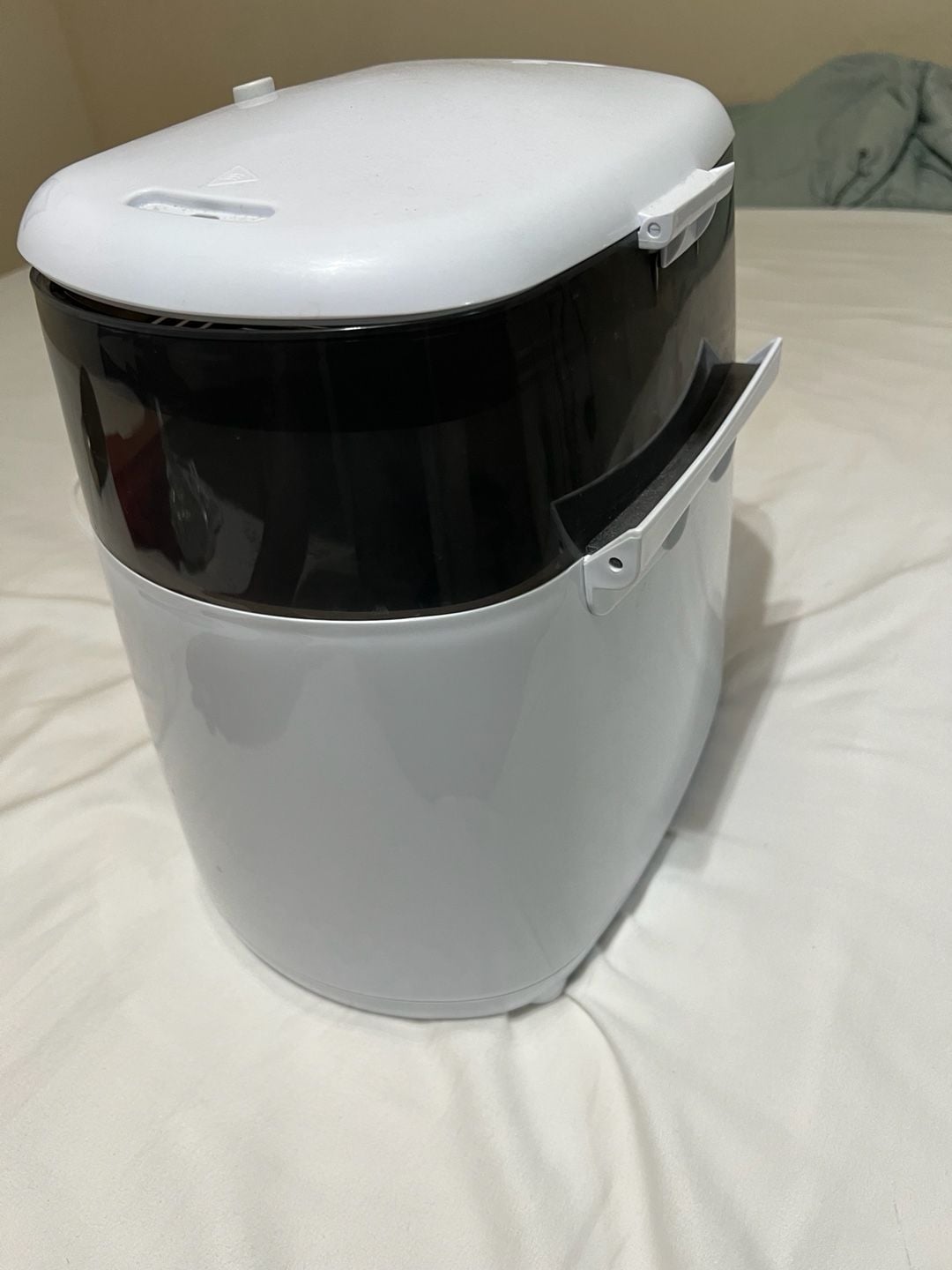 Dr. Browns Deluxe Bottle Sterilizer 1