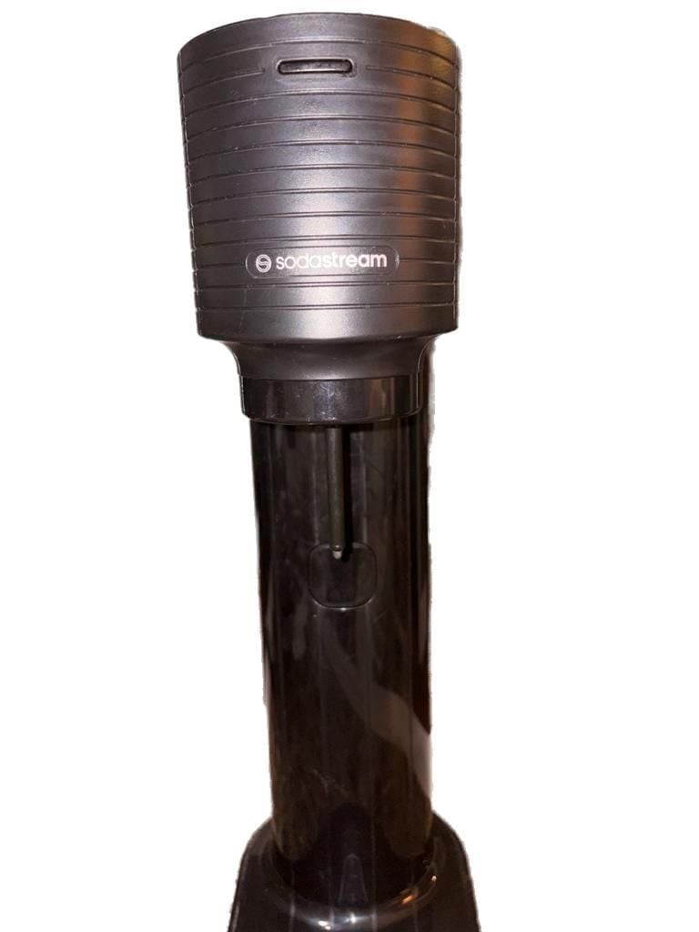 SodaStream Terra Sparkling Water Maker with Quick Connect CO2 Cylinder 2