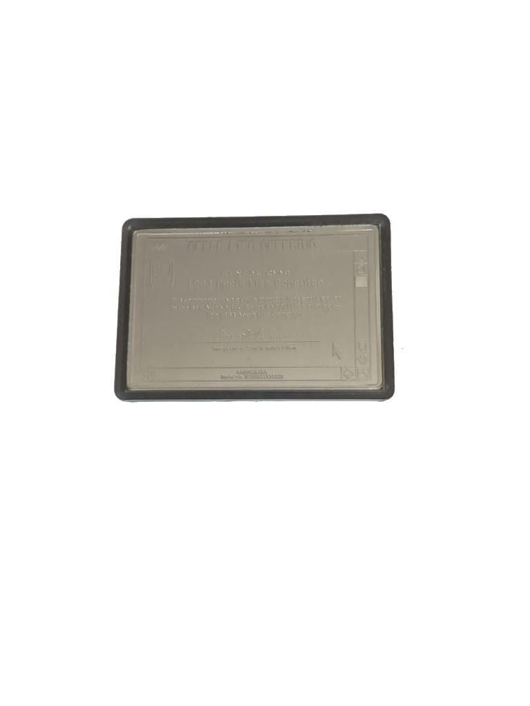 RSE Archive LLC Apple Lisa Offering Commemorative Plaque, Edition of 250 2