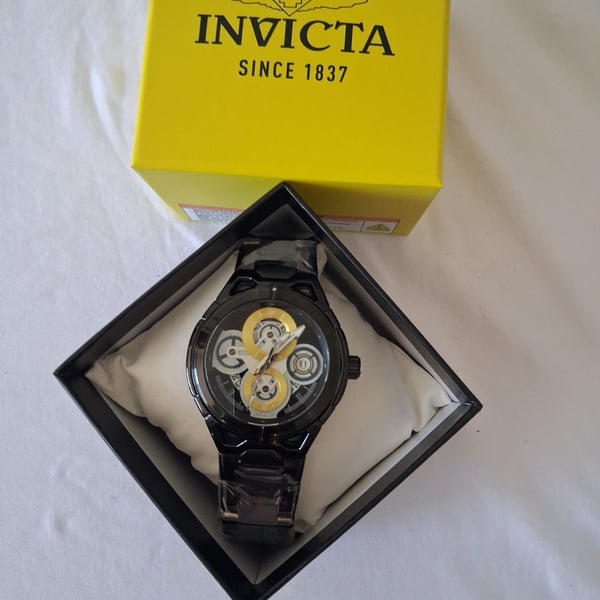 Invicta S1 Rally Men's Watch Model 79009