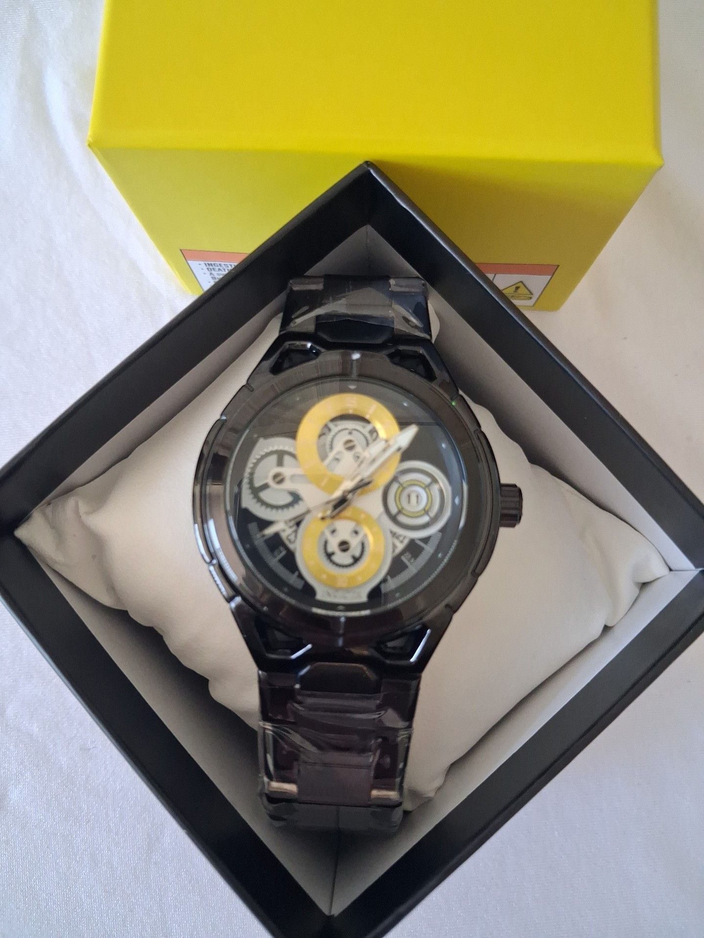 Invicta S1 Rally Men's Watch Model 79009 2
