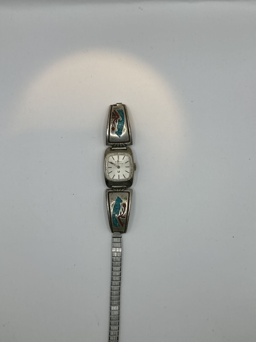 Vintage Bulova Accutron Women's watch 2