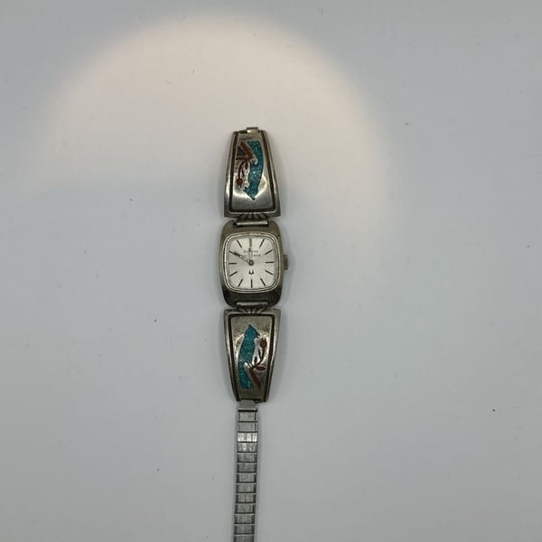 Vintage Bulova Accutron Women's watch