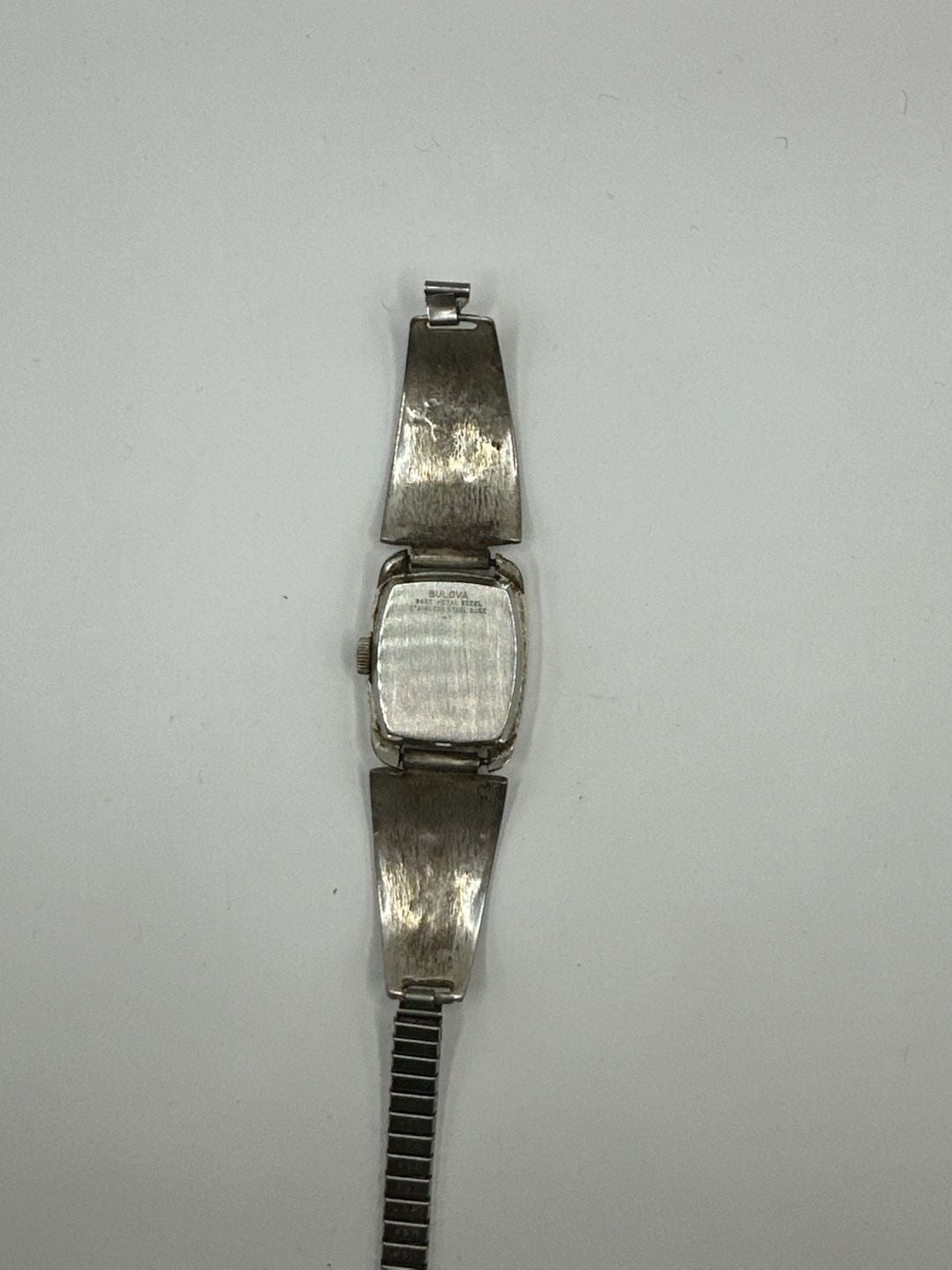 Vintage Bulova Accutron Women's watch 3