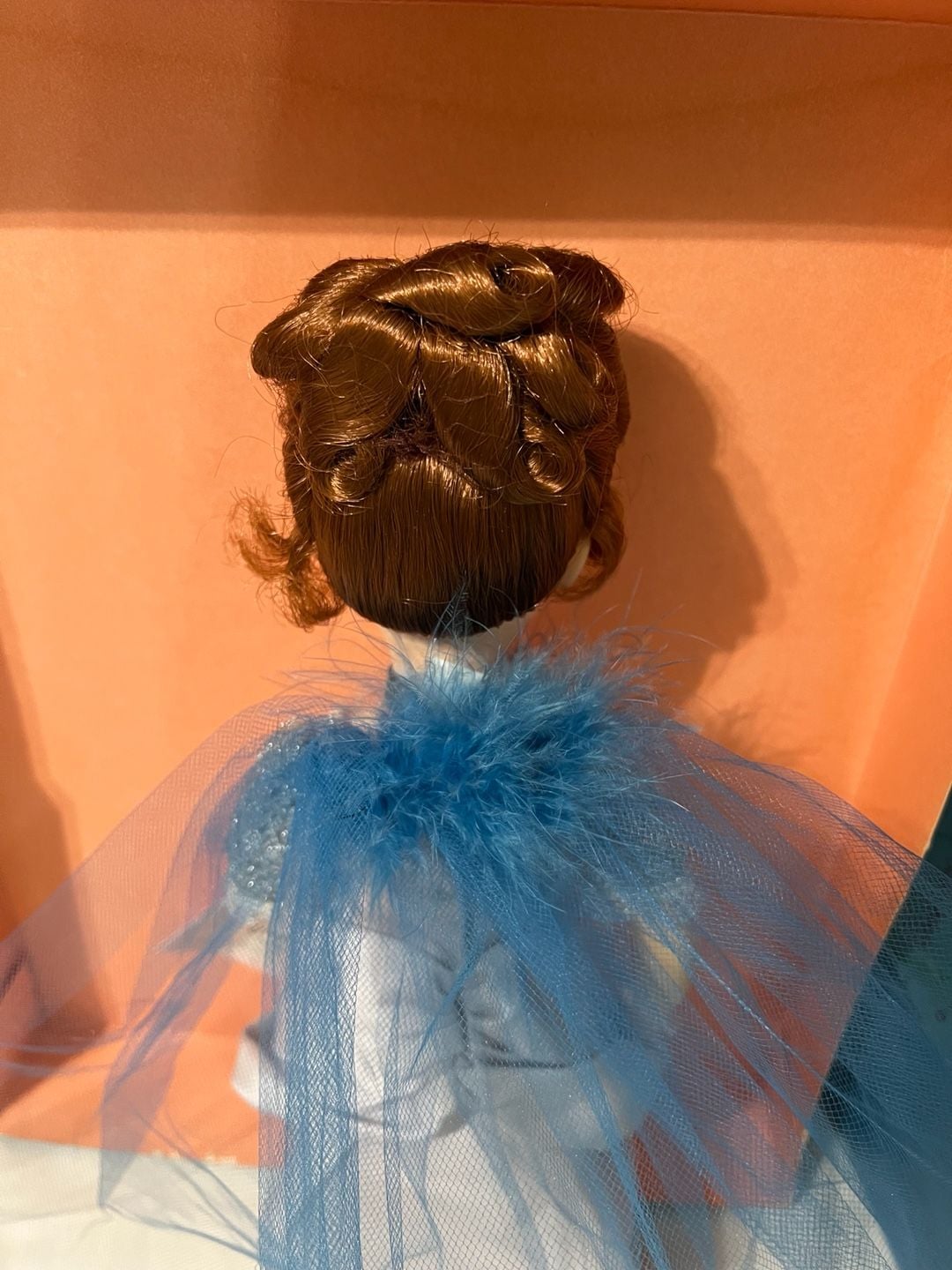 Madame Alexander First Lady Doll Collection Series V - Florence Harding #1431 6