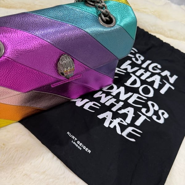 Kurt Geiger