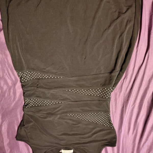 Calvin Klein mini dress
