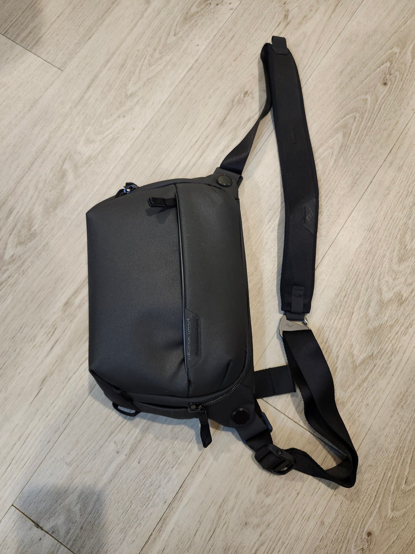 Peak Design Everyday Sling 3L Camera Bag 2