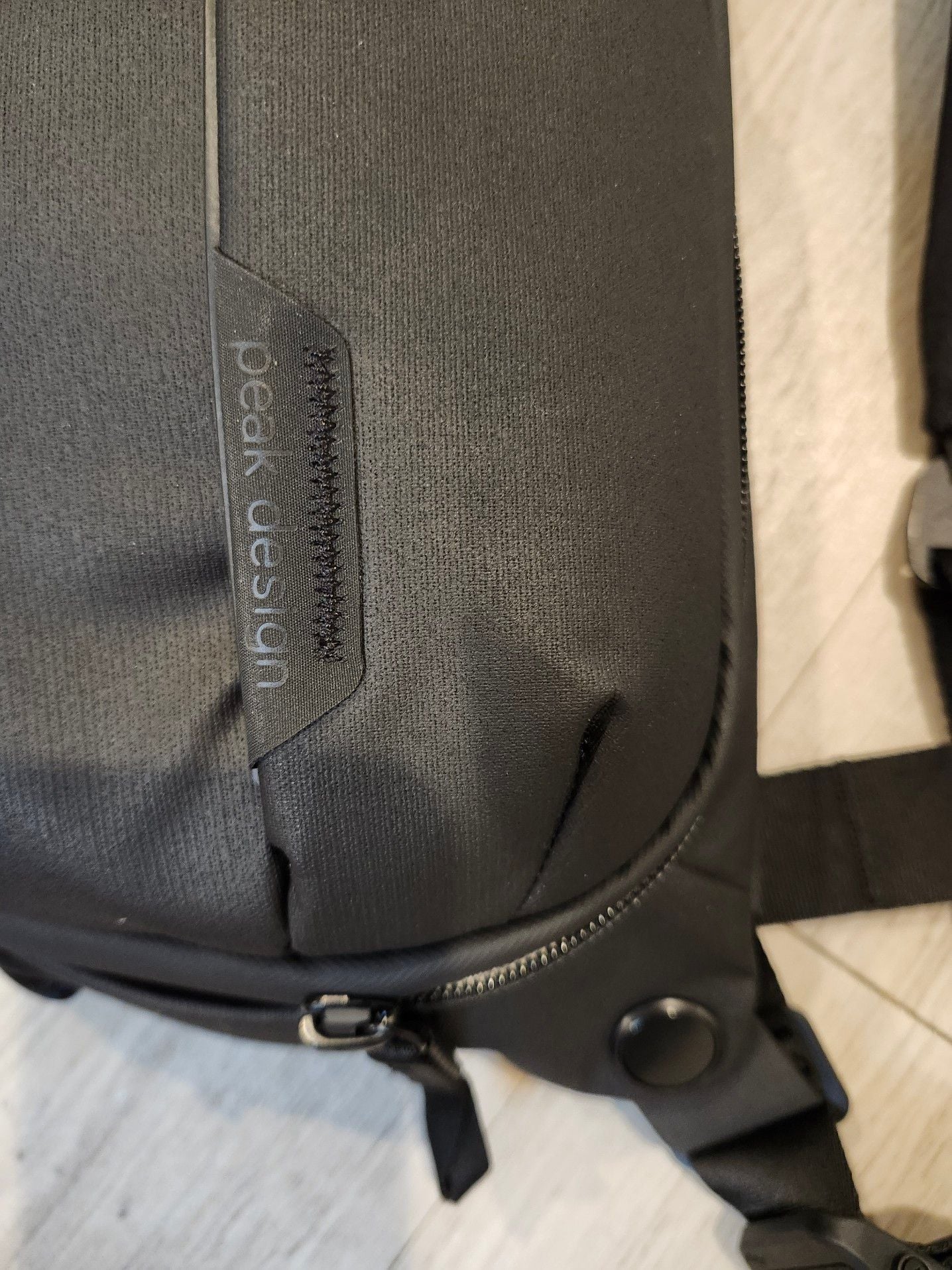 Peak Design Everyday Sling 3L Camera Bag 6