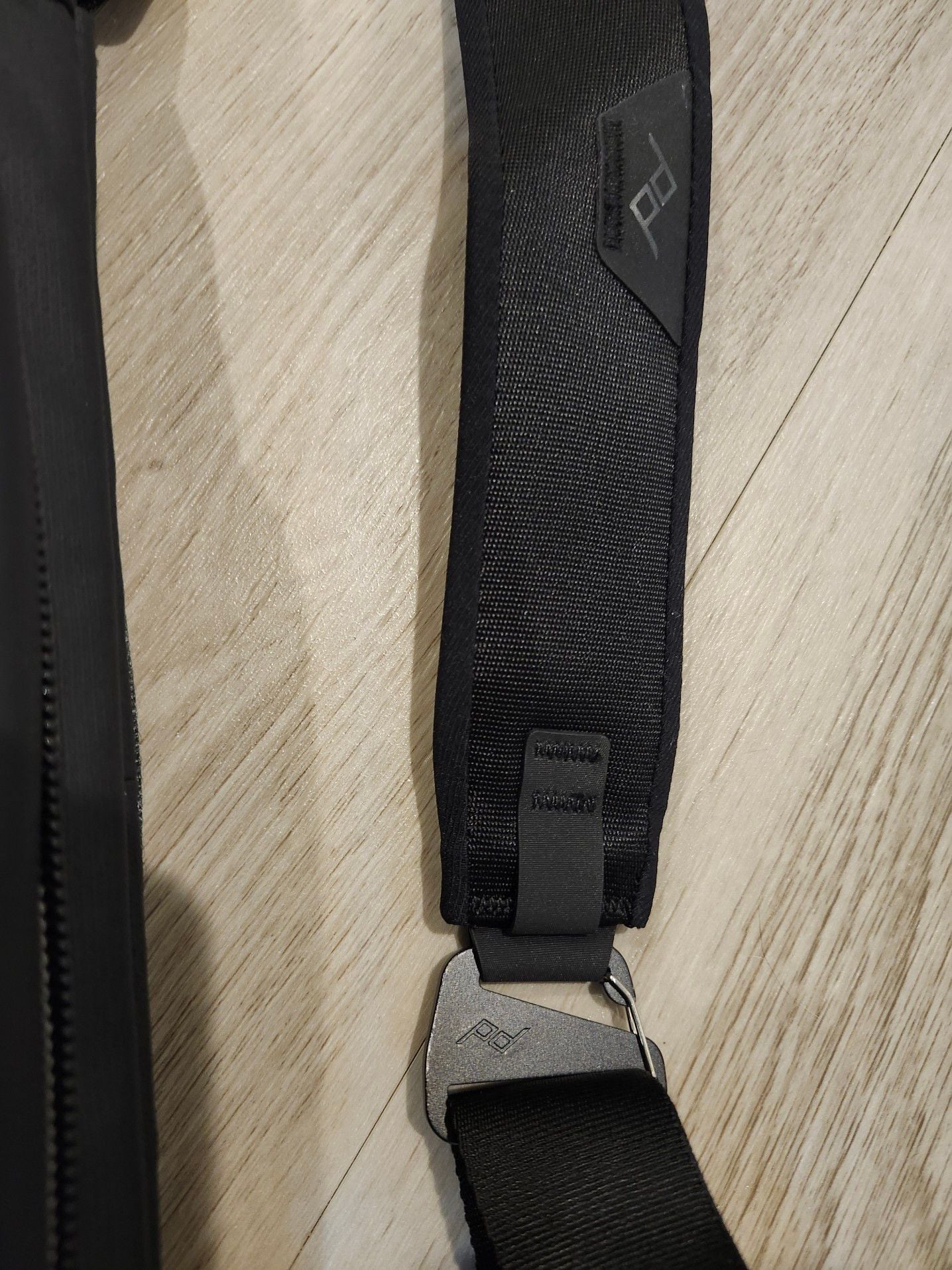 Peak Design Everyday Sling 3L Camera Bag 7