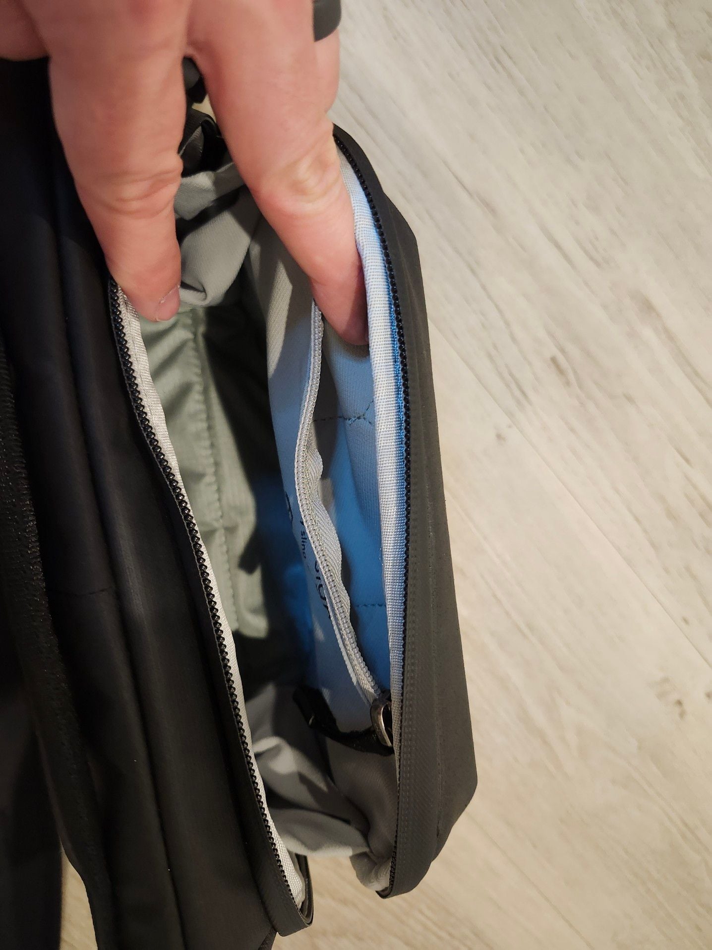 Peak Design Everyday Sling 3L Camera Bag 8