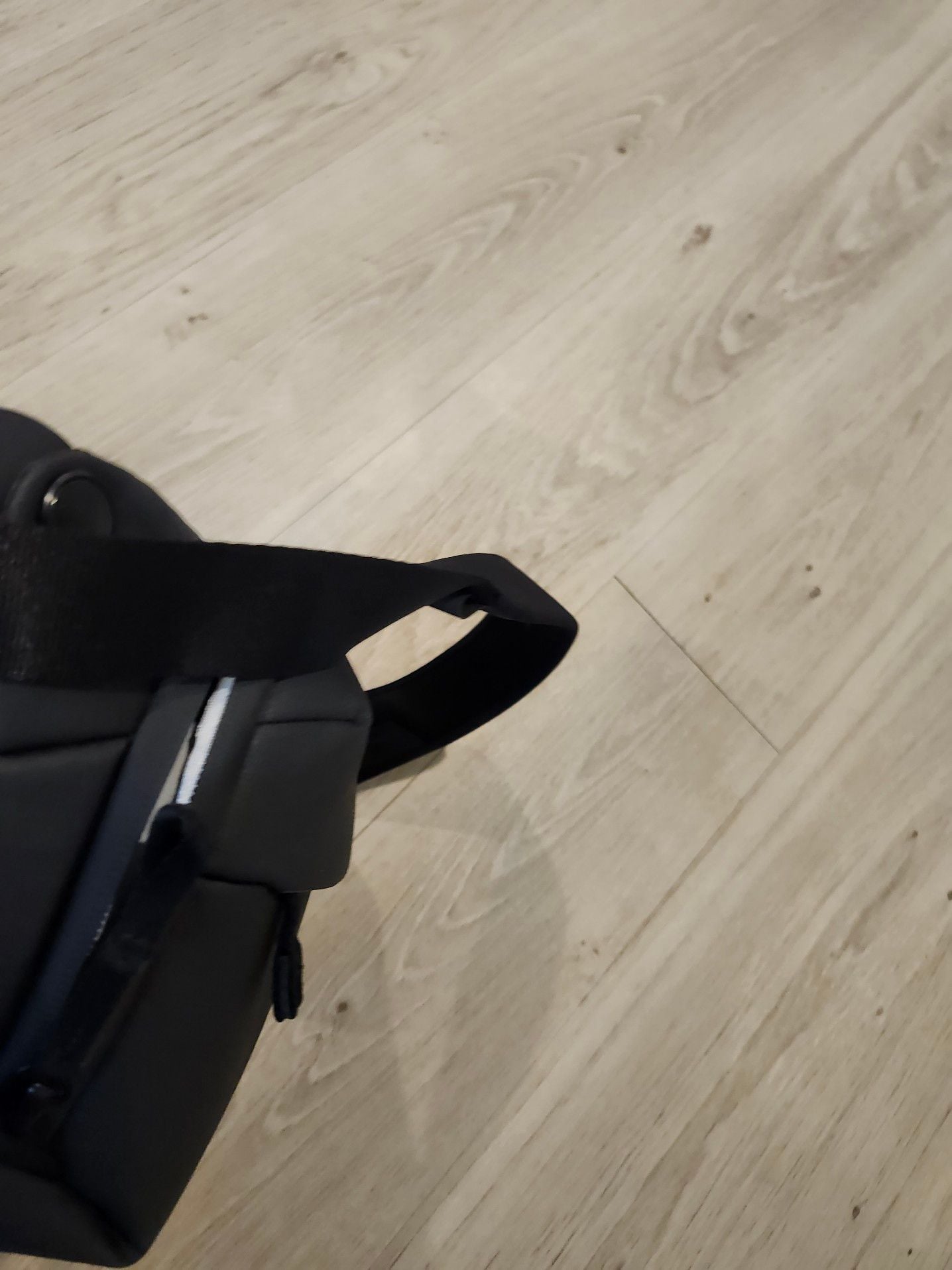 Peak Design Everyday Sling 3L Camera Bag 9