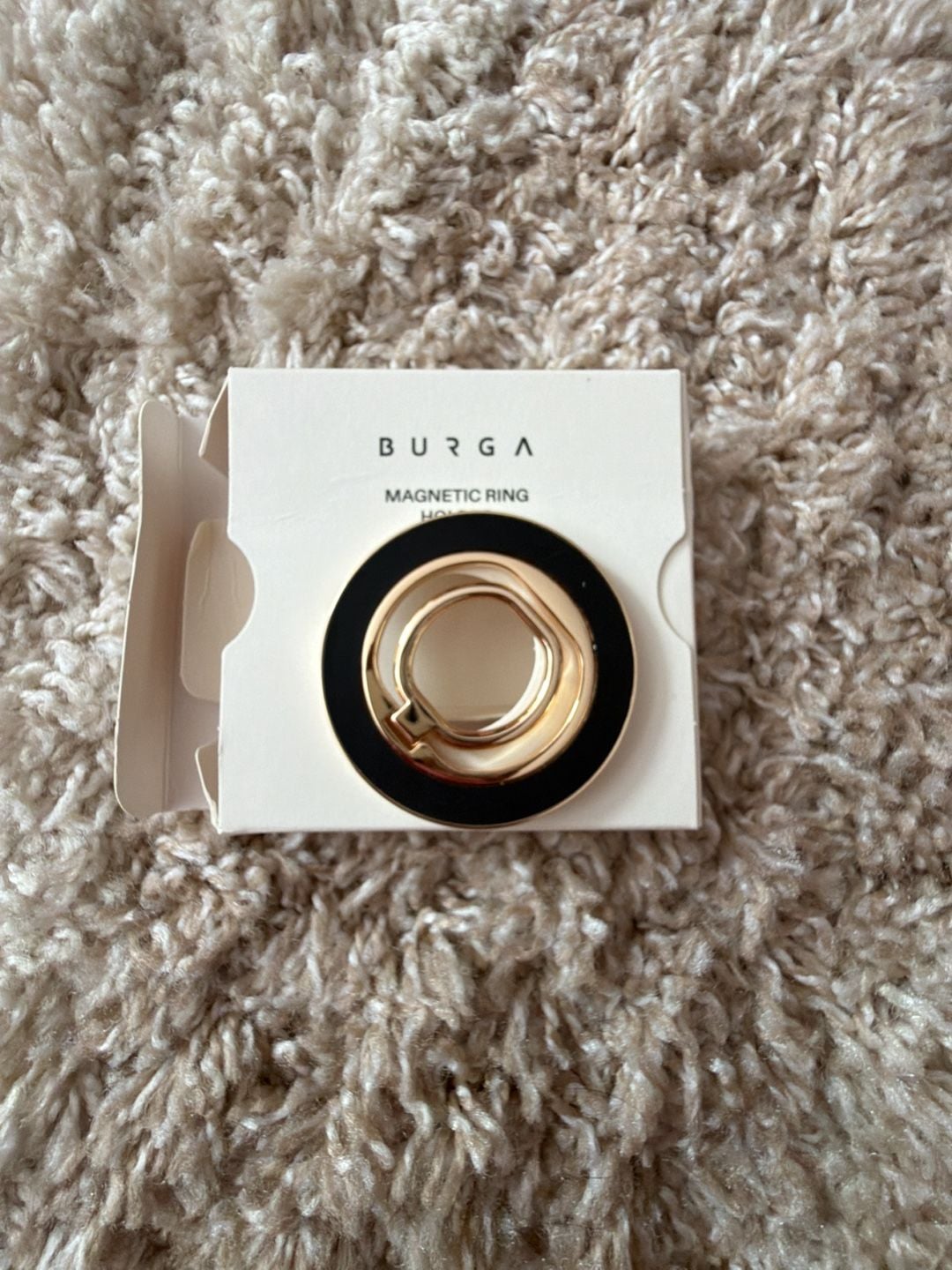 Wild Era - Magnetic Ring Holder 2
