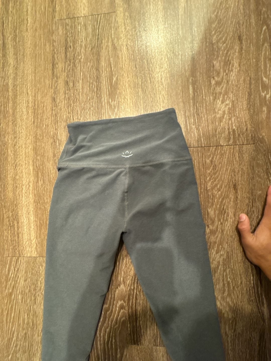 Beyond Yoga High-Waisted Performance Leggings 1
