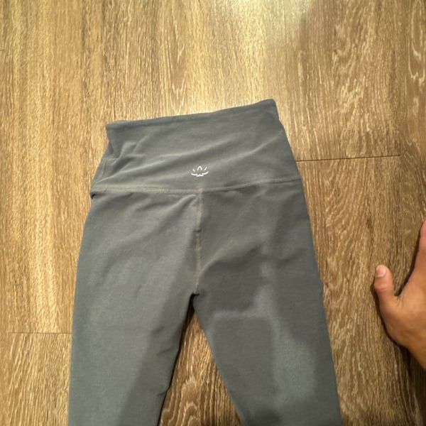 Beyond Yoga High-Waisted Performance Leggings