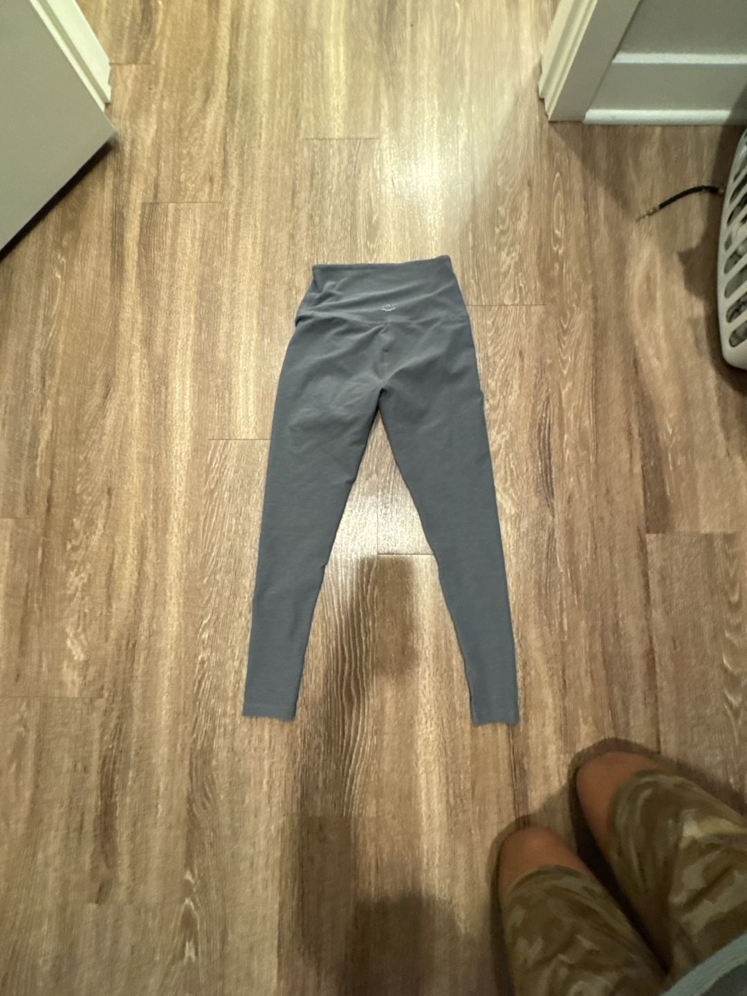 Beyond Yoga High-Waisted Performance Leggings 2