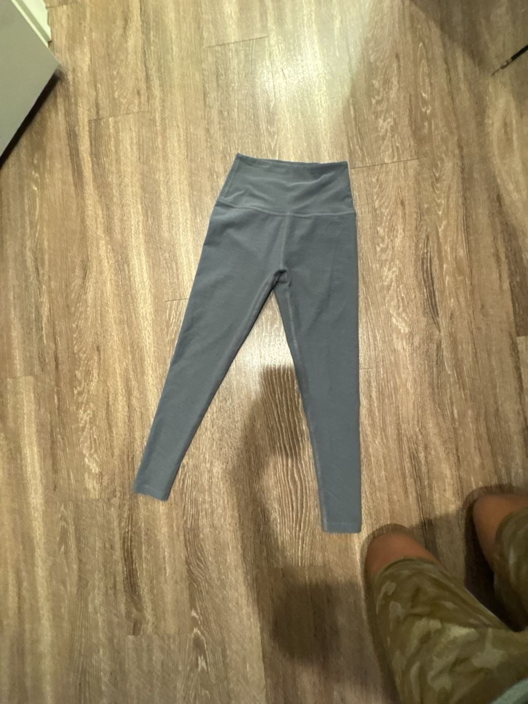 Beyond Yoga High-Waisted Performance Leggings 3