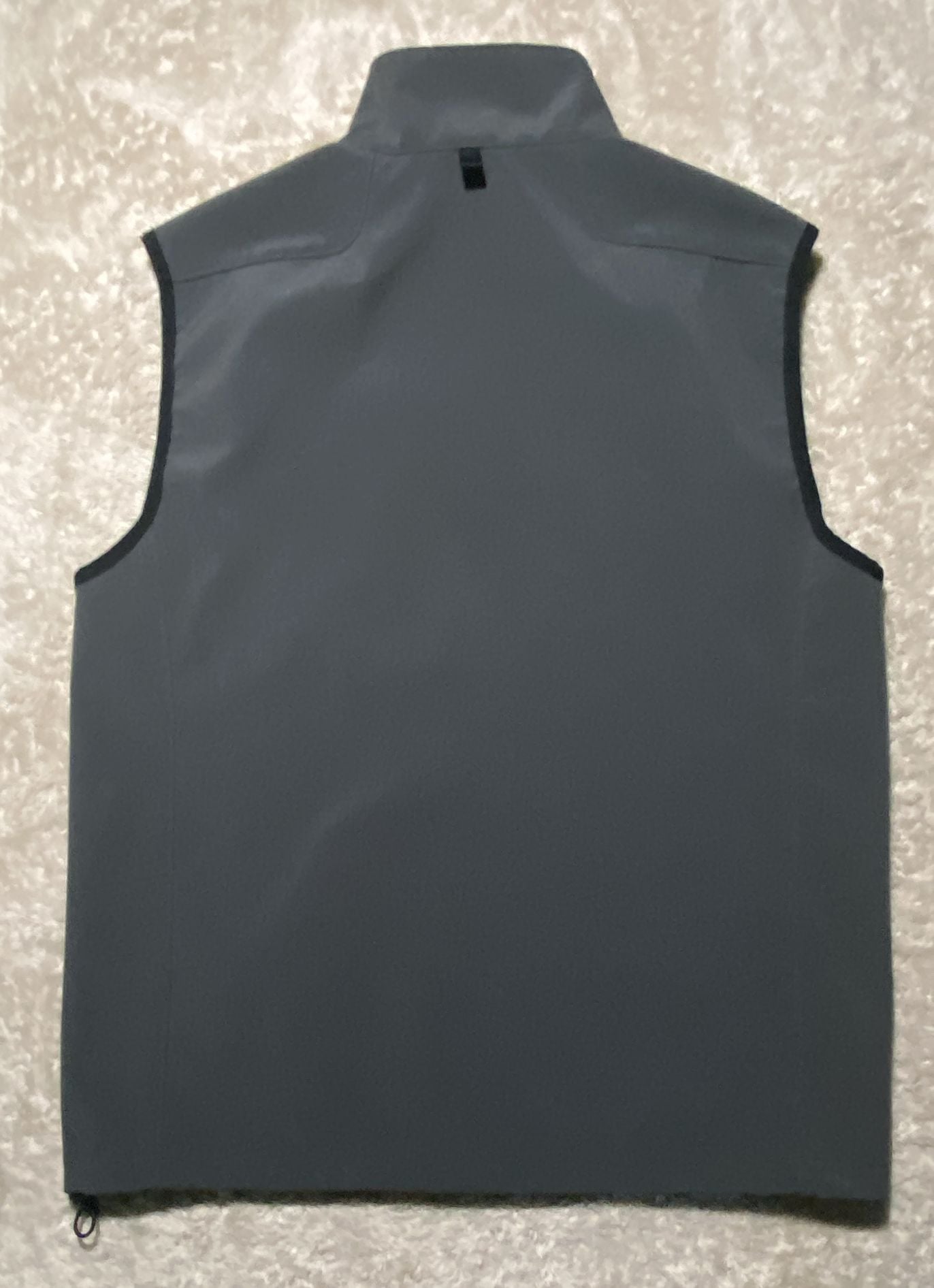Polo Ralph Lauren Performance Water-Repellent Softshell Full-Zip Vest 7