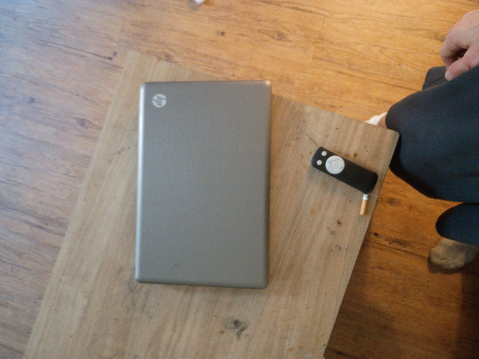 HP G62-457DX Notebook PC Laptop 3