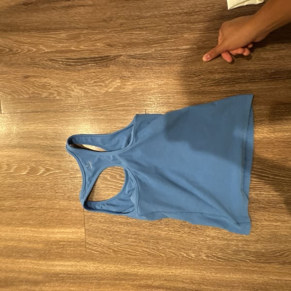 Beyond Yoga Racerback Athletic Tank Top