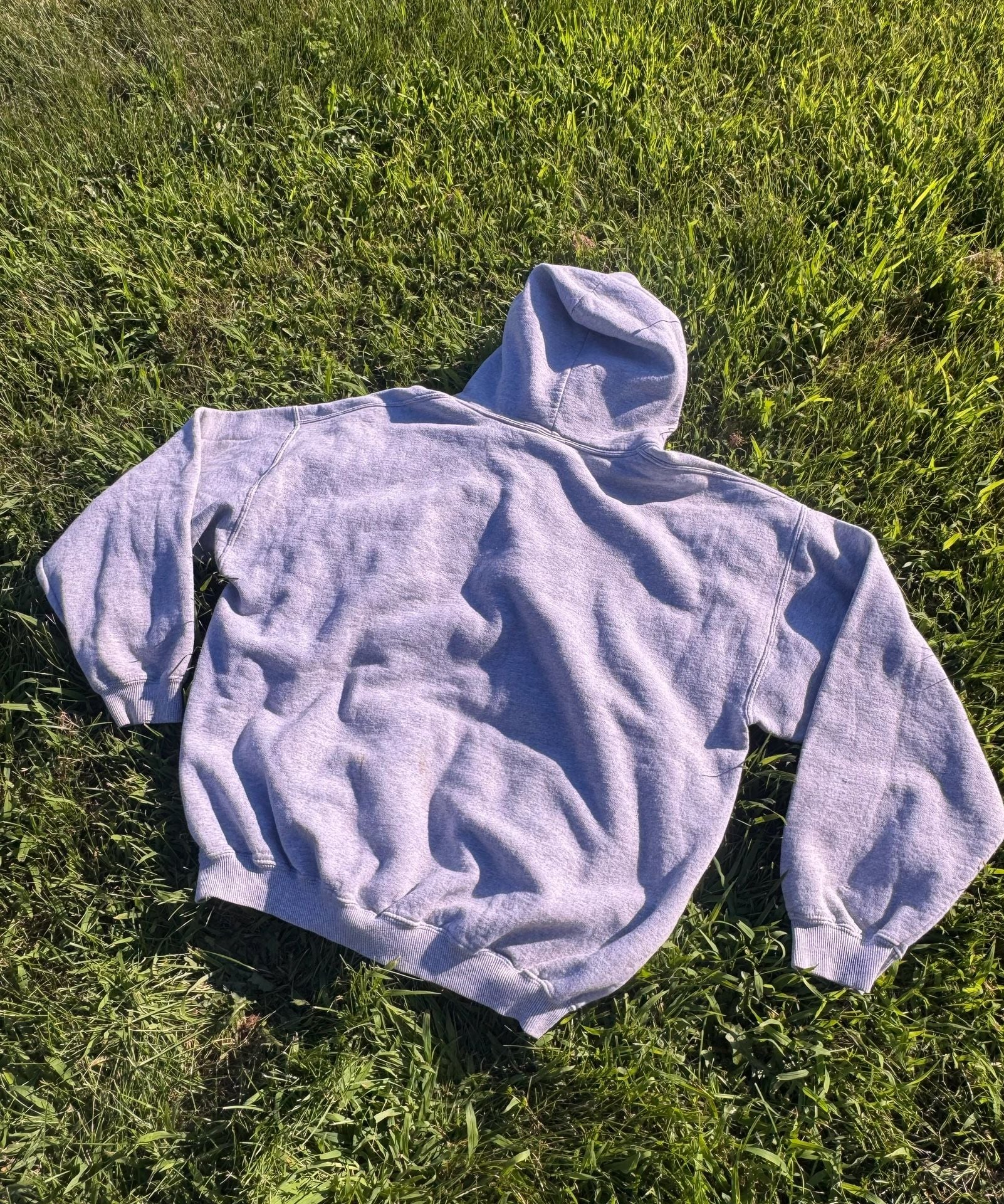 Gildan Ultra Cotton Kentucky Christian College Embroidered Hoodie 5