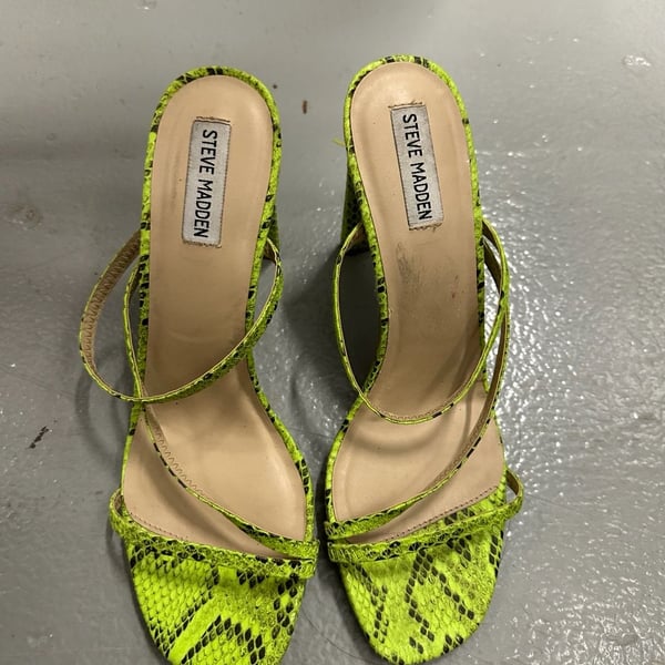 Steve Madden