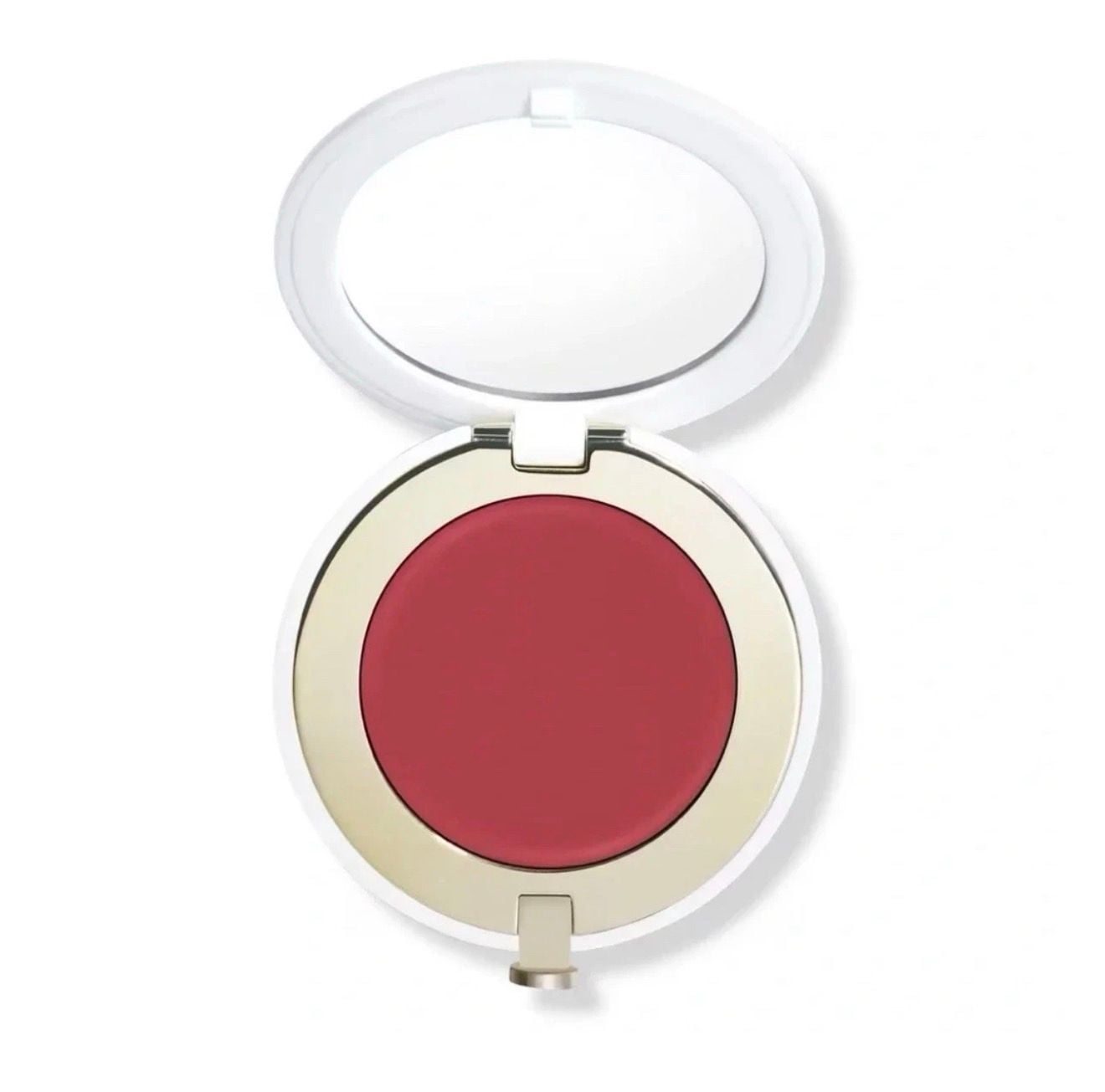 2 pack! NIB***Beautycounter Cheeky Clean Cream Blush in Chai and Goji 9