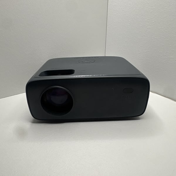onn. Portable Mini Projector