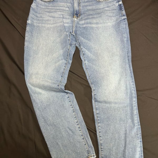 Lee Extreme Motion MVP Athletic Fit Jeans