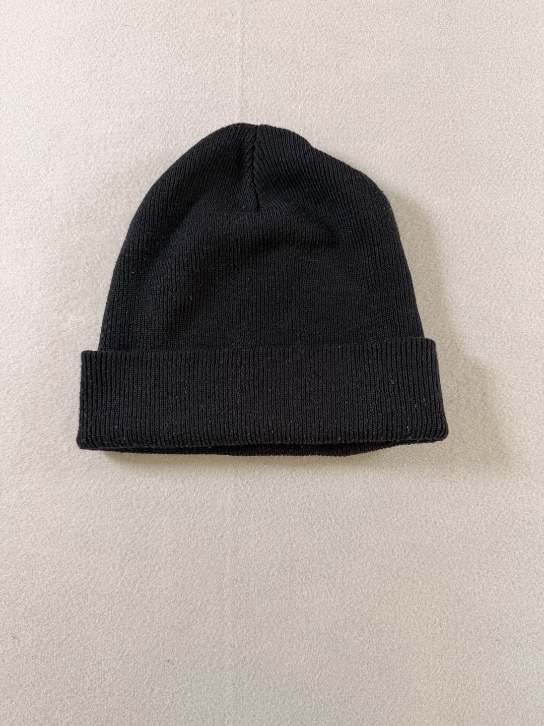Carhartt A18 Acrylic Watch Hat Cuffed Knit Beanie - Navy 3