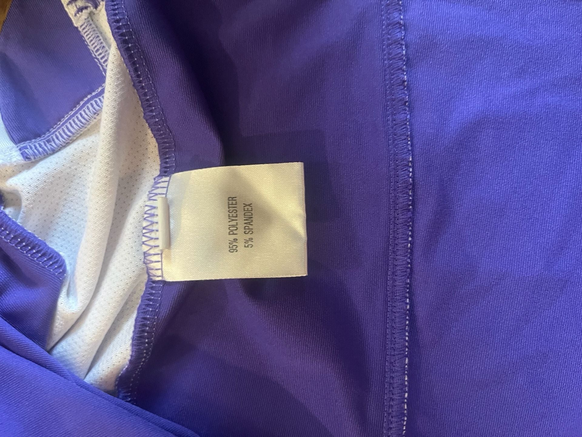 Augusta Ladies Bi-Color Vital Polo 5029 5