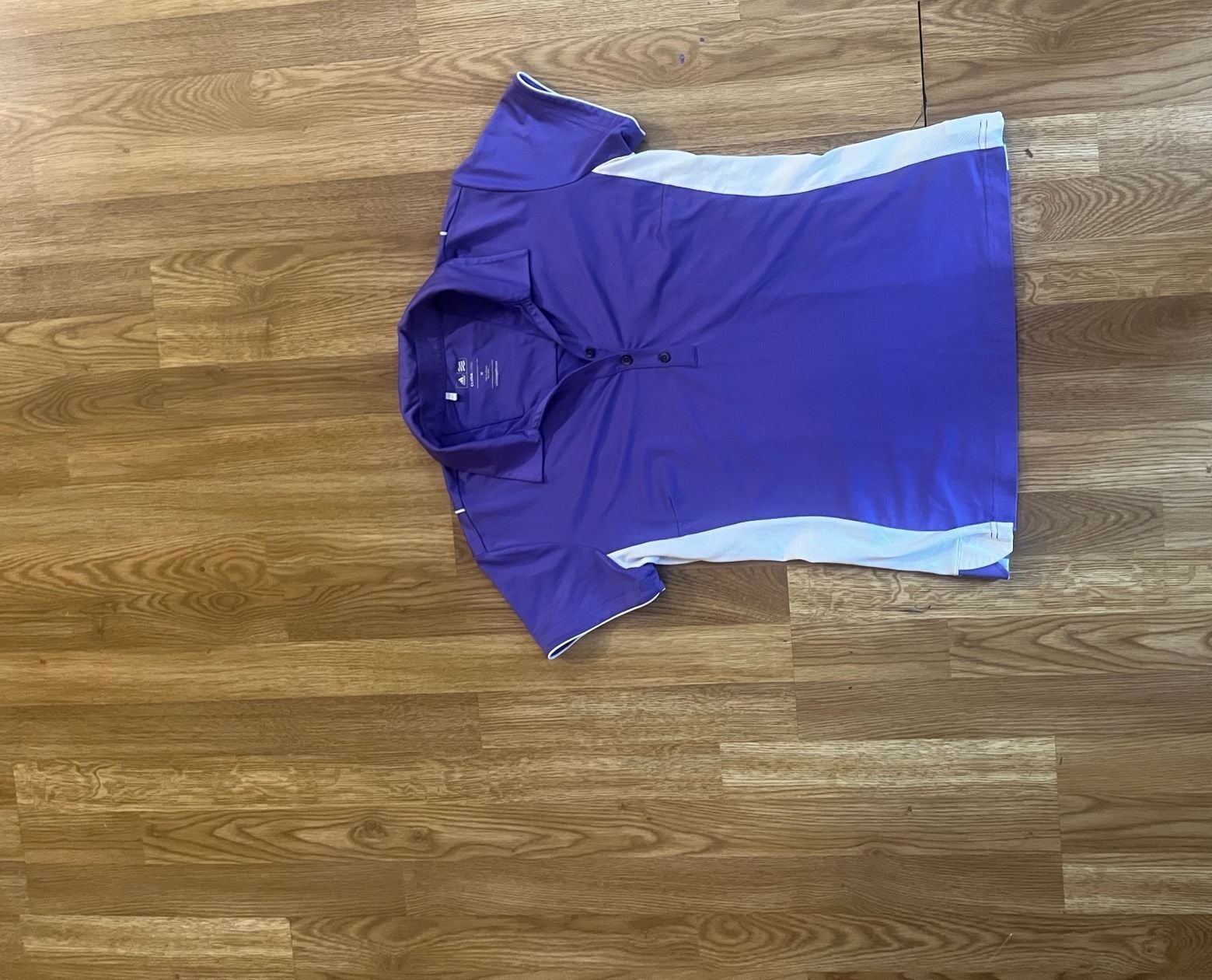 Augusta Ladies Bi-Color Vital Polo 5029 1