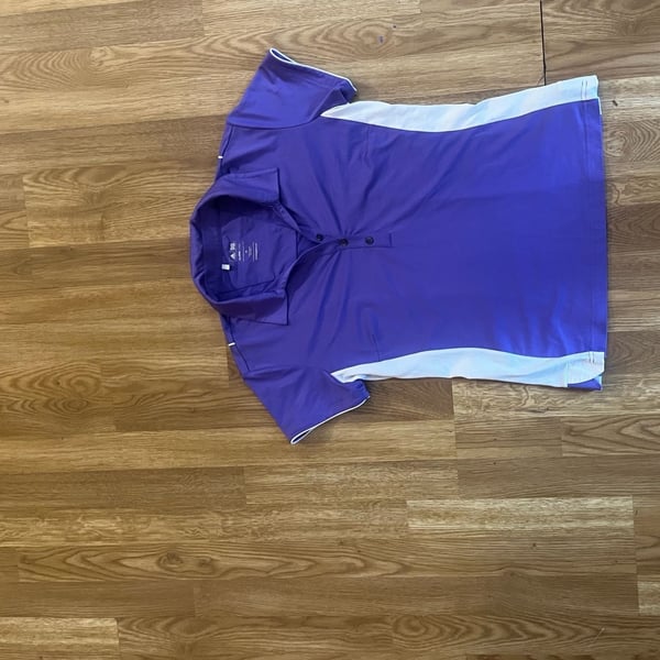 Augusta Ladies Bi-Color Vital Polo 5029