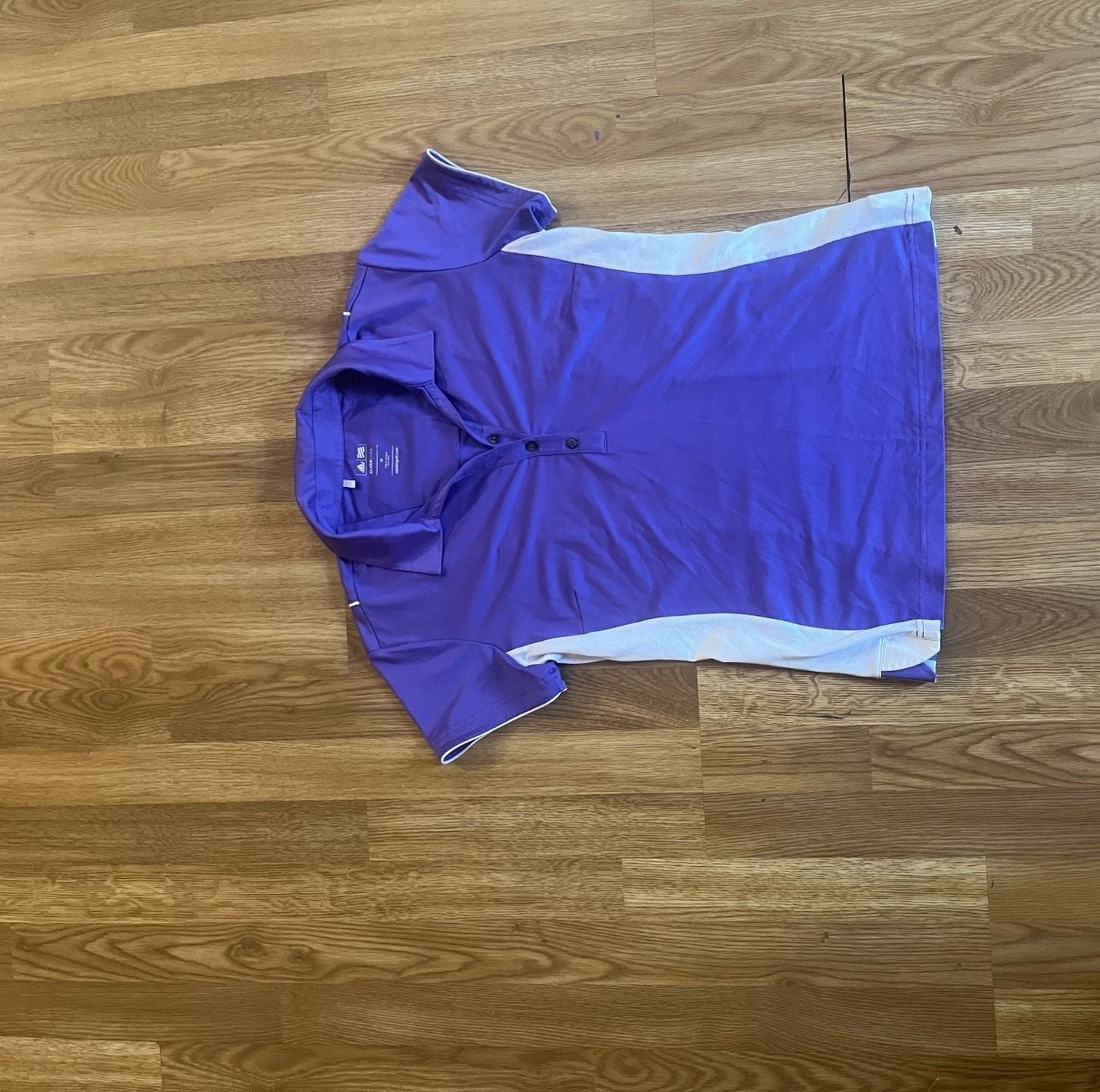 Augusta Ladies Bi-Color Vital Polo 5029 2