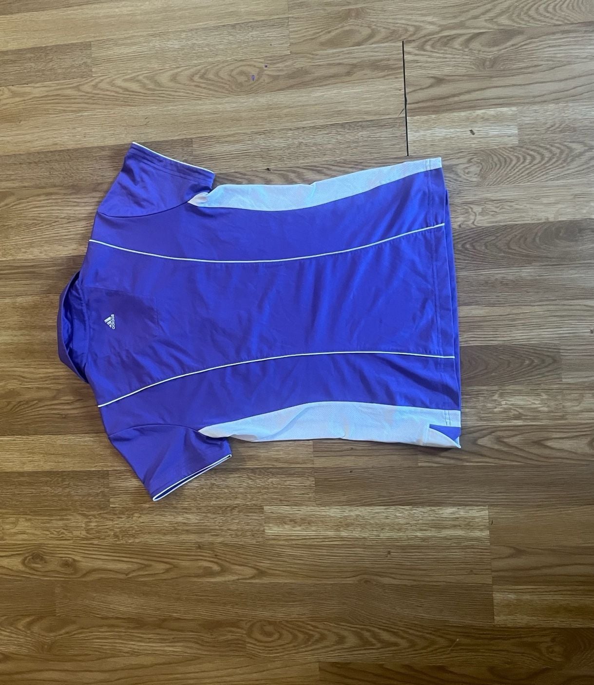 Augusta Ladies Bi-Color Vital Polo 5029 3