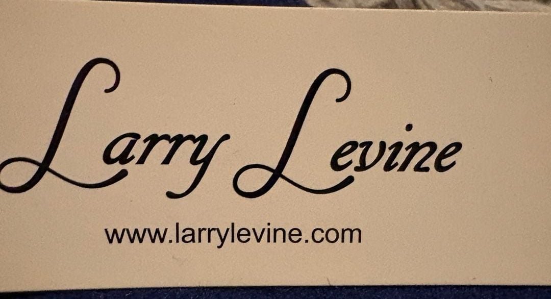 Larry Levine Women's Wool Blend Single Breasted Walking Coat Windsor Navy Size PL 4