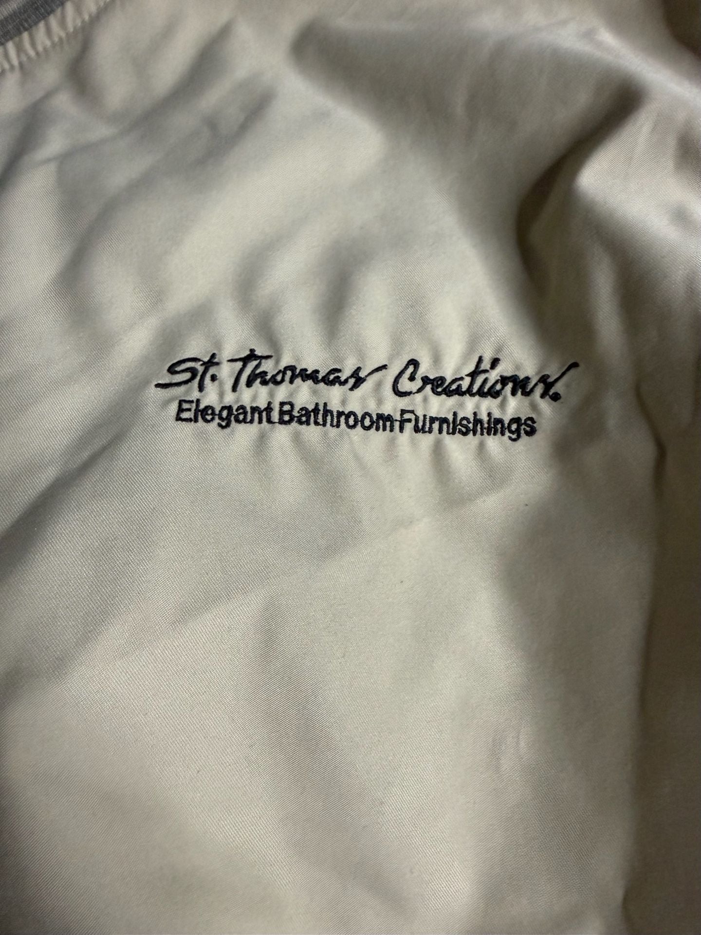 Sun Mountain Golf Pullover V Neck Jacket Size US... 2