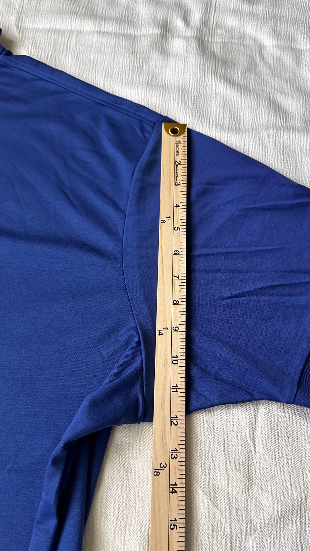 Polo Ralph Lauren Men's Classic Fit Short Sleeve Polo Shirt Blue Size 3XB 8