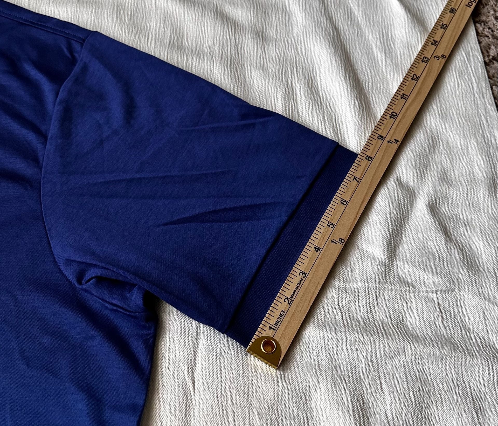 Polo Ralph Lauren Men's Classic Fit Short Sleeve Polo Shirt Blue Size 3XB 9