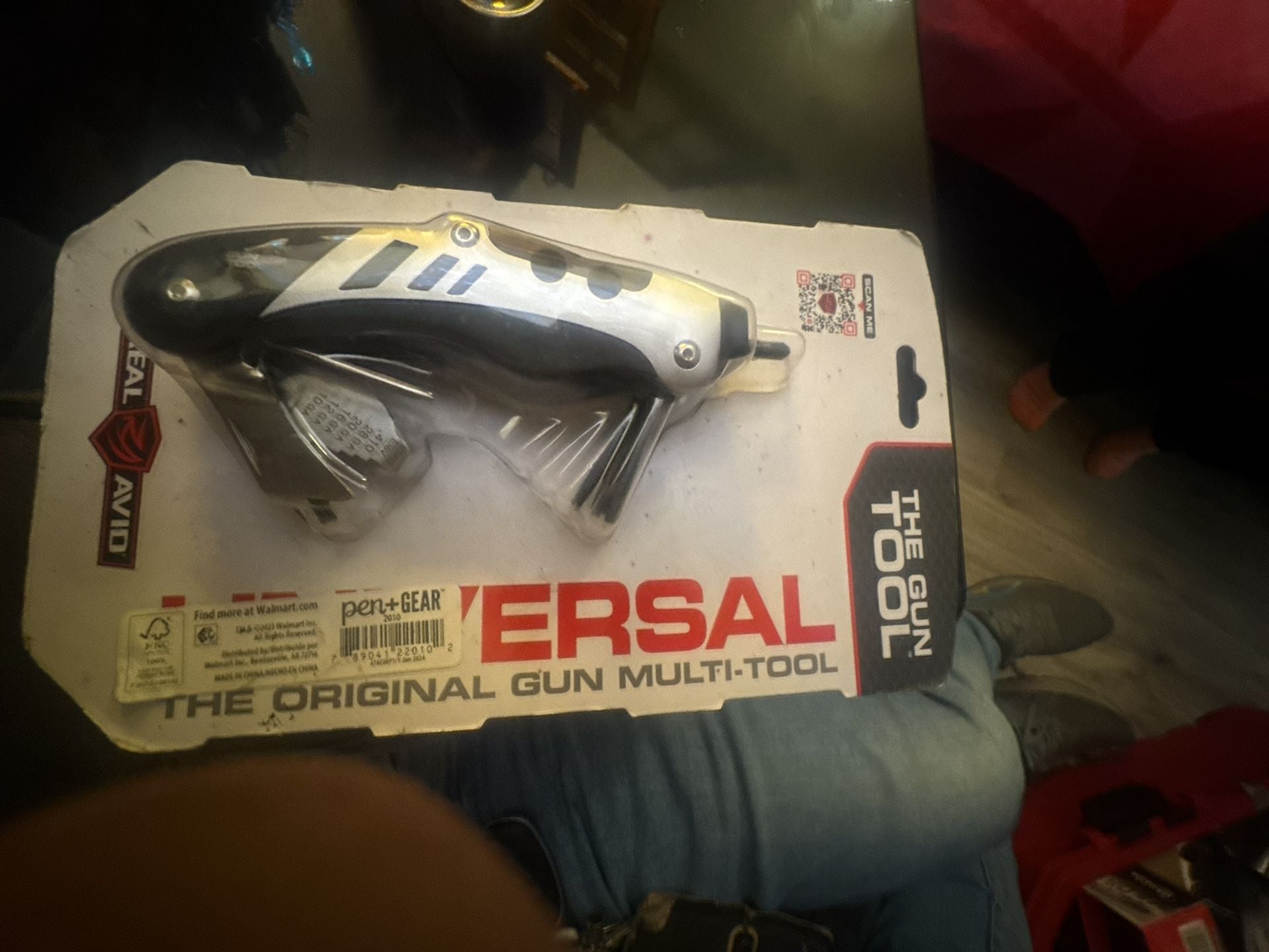 Real Avid The Gun Tool Original Multi-Tool 1