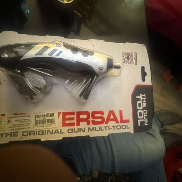 Real Avid The Gun Tool Original Multi-Tool