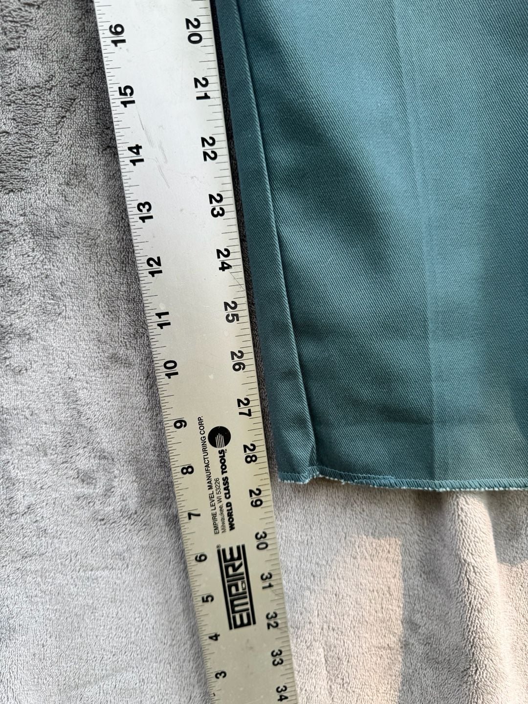Maiden Noir x Dickies 874 Original Fit Work Pants with Side Stripe 7