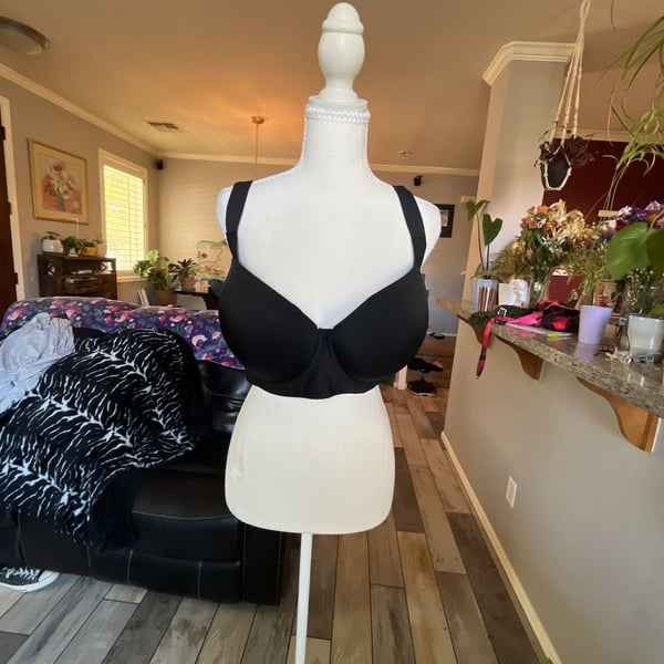 Paramour by Felina Full Coverage Underwire Contour T-Shirt Bra