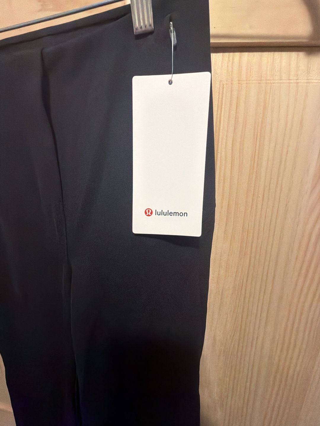 Lululemon High-Rise Flare Pant 2