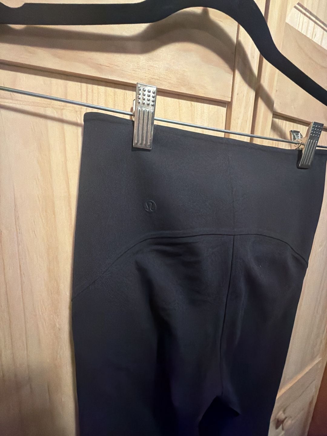 Lululemon High-Rise Flare Pant 4