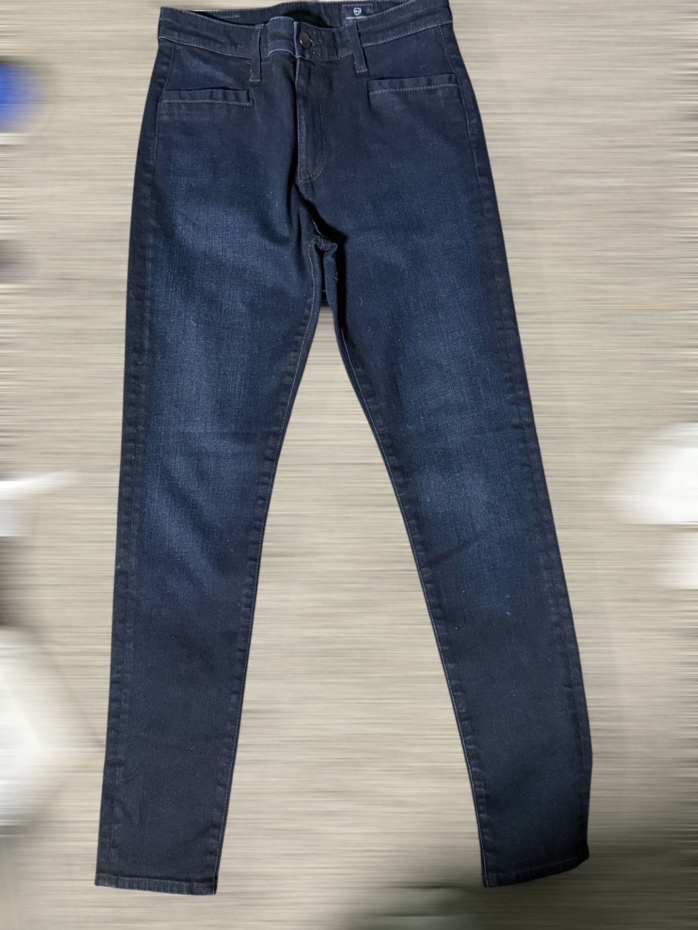 AG Adriano Goldschmied Women's Skinny Jeans 2