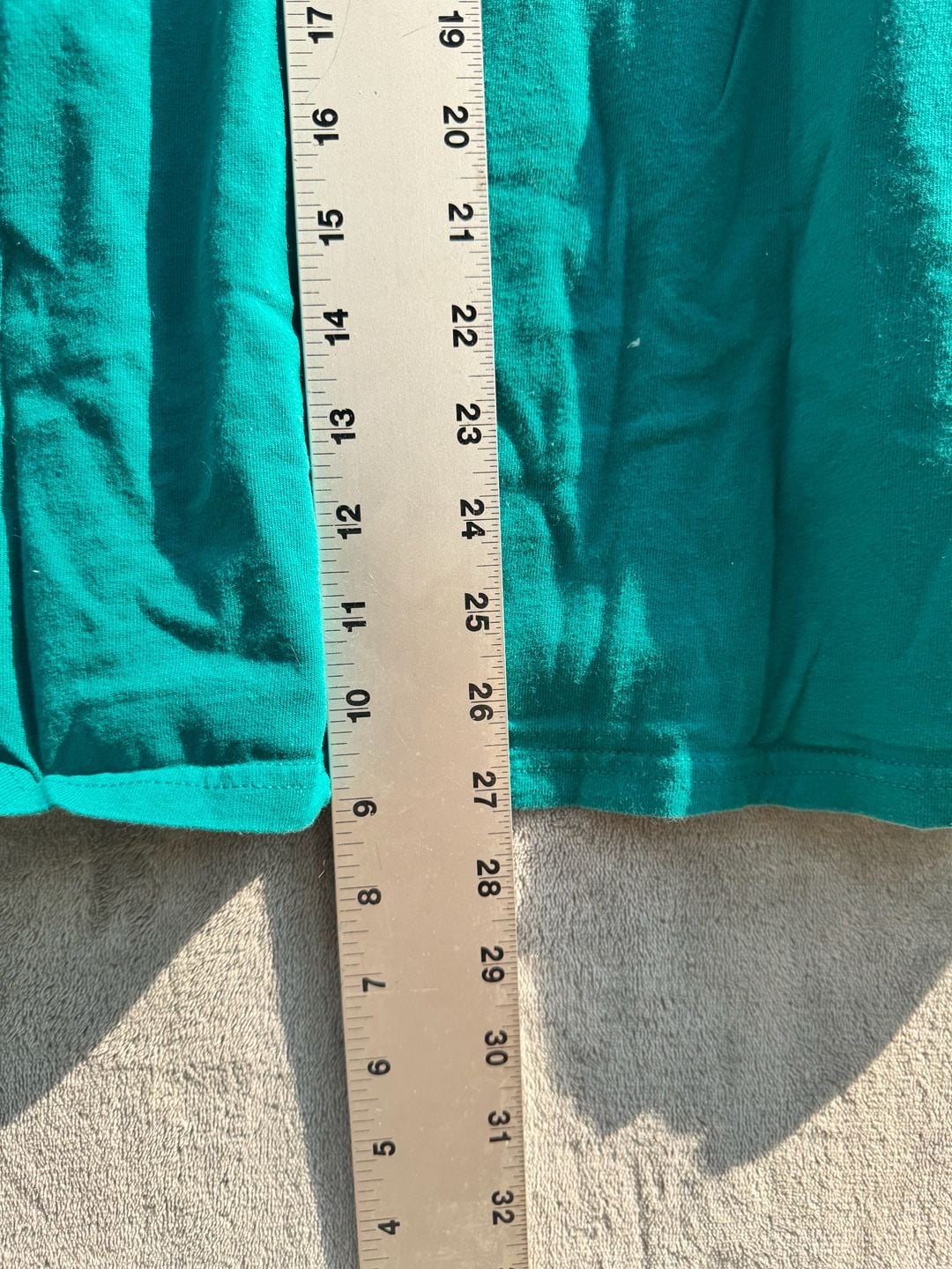 Vintage NFL Miami Dolphins Long Sleeve T-Shirt with Sleeve Graphics 9
