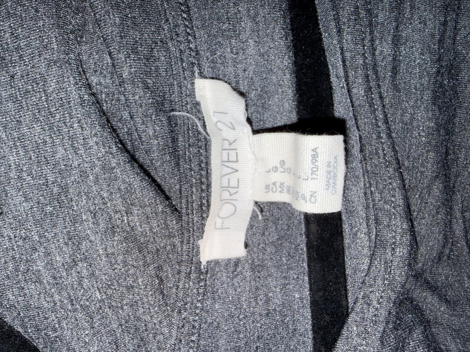 Forever 21 4