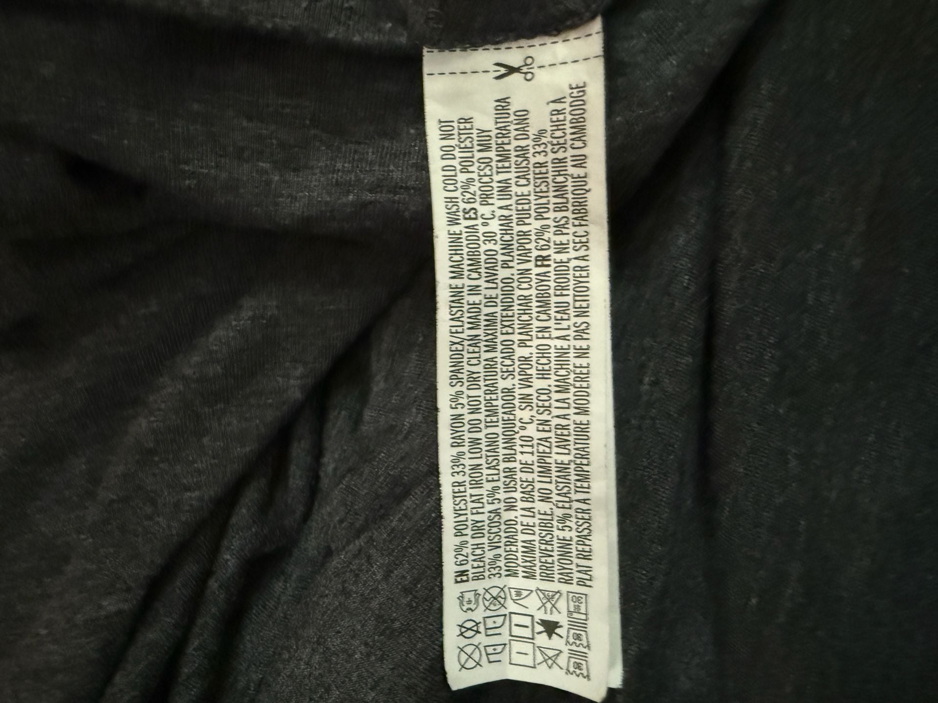 Forever 21 5